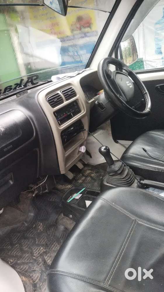 Maruti Suzuki Eeco 2023 Petrol 37000 Km Driven