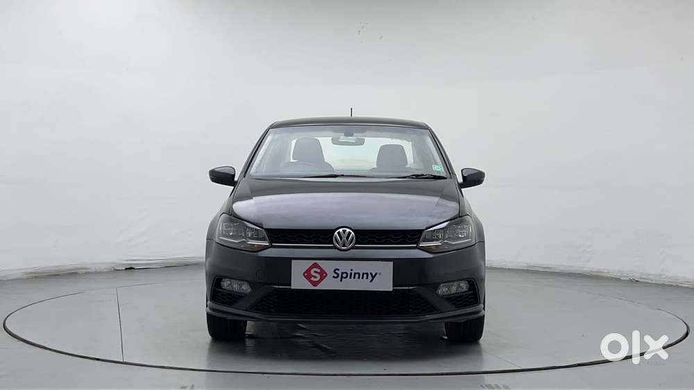 Volkswagen Vento 1.0 Highline Plus At, 2020, Petrol