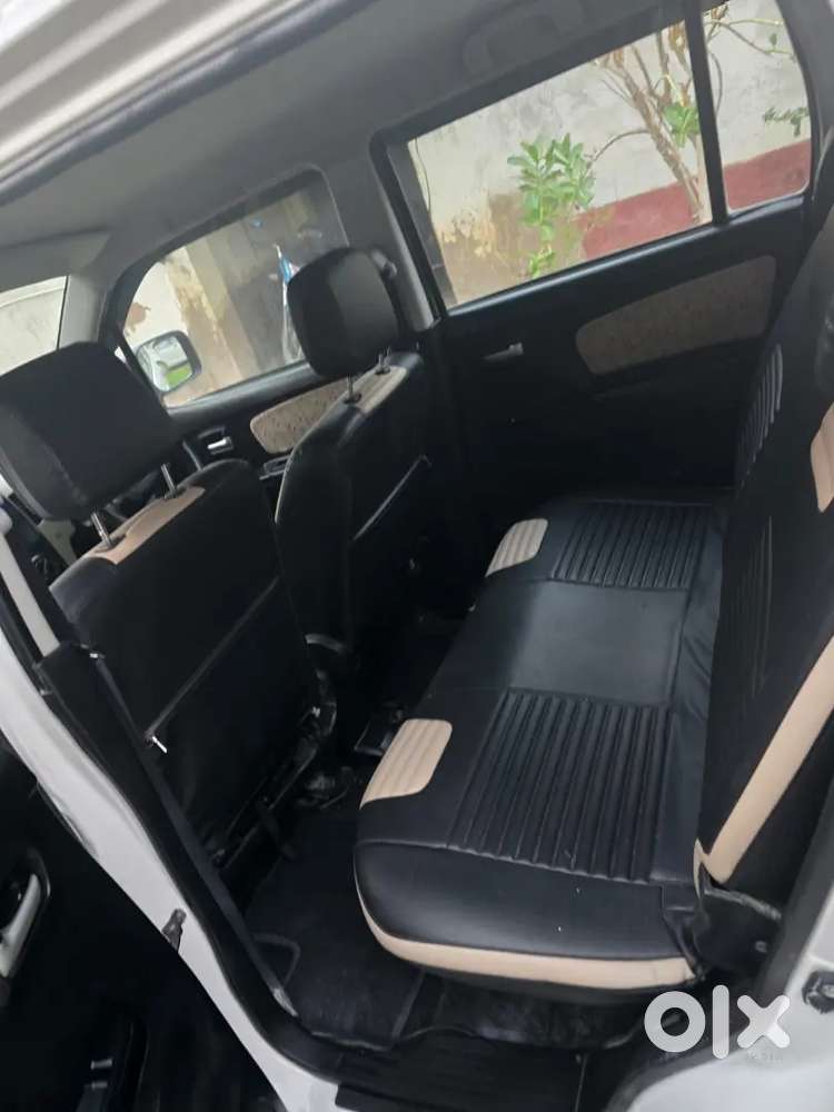 Maruti Suzuki Wagon R 2017 Amt