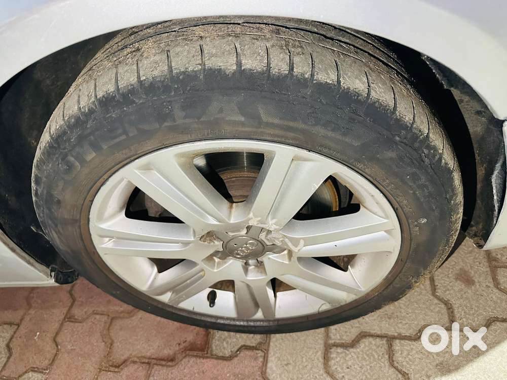 Audi A4 2.0 Tdi Celebration Edition, 2011, Diesel