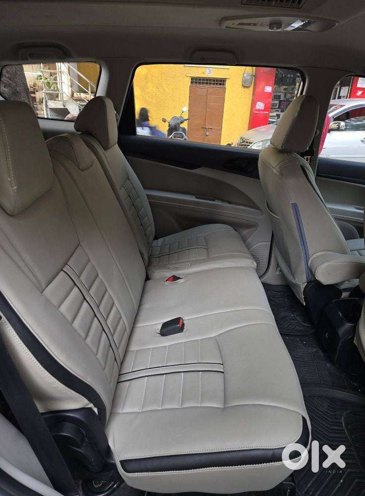 Mahindra Marazzo M2 8str, 2023, Diesel