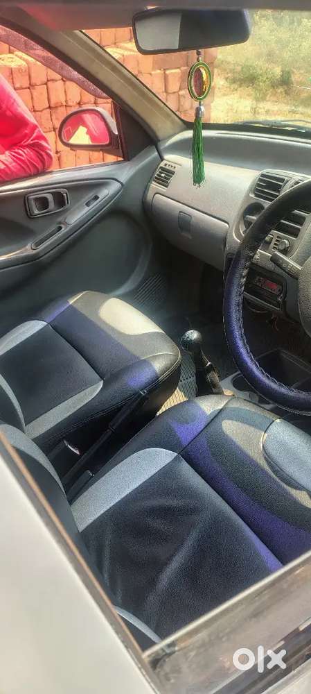 Maruti Suzuki Zen Estilo 2006 Petrol Well Maintained