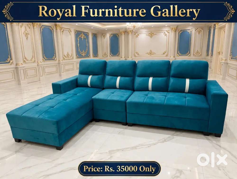 Royal furniture Gallery