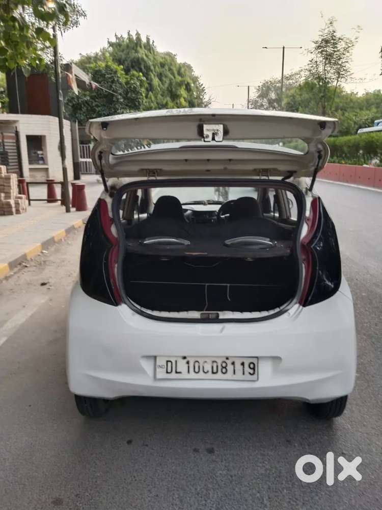 Hyundai Eon D-lite 2013