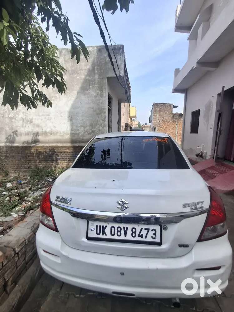 Maruti Suzuki Swift 2011 Diesel 76111 Km Driven