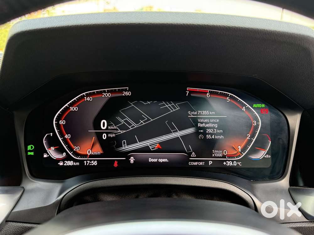 Bmw 3 Series Gran Limousine 330li M Sport, 2019, Petrol