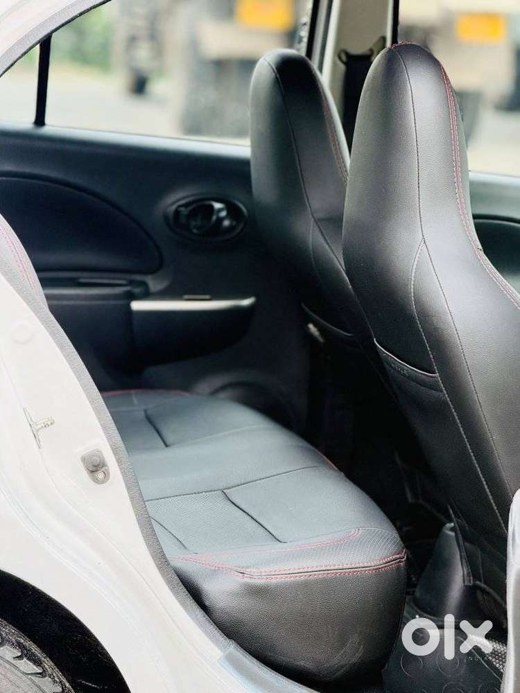 Nissan Micra Active Xv Petrol, 2016, Petrol