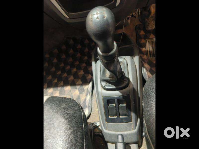 Maruti Suzuki Alto 800 0.8 Std Cng, 2018, Petrol