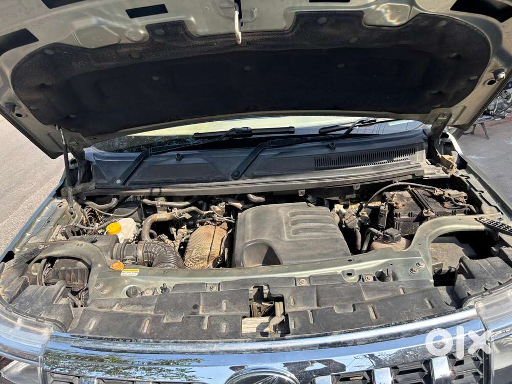 Mahindra Bolero Neo 1.5 N 10 R, 2021, Diesel
