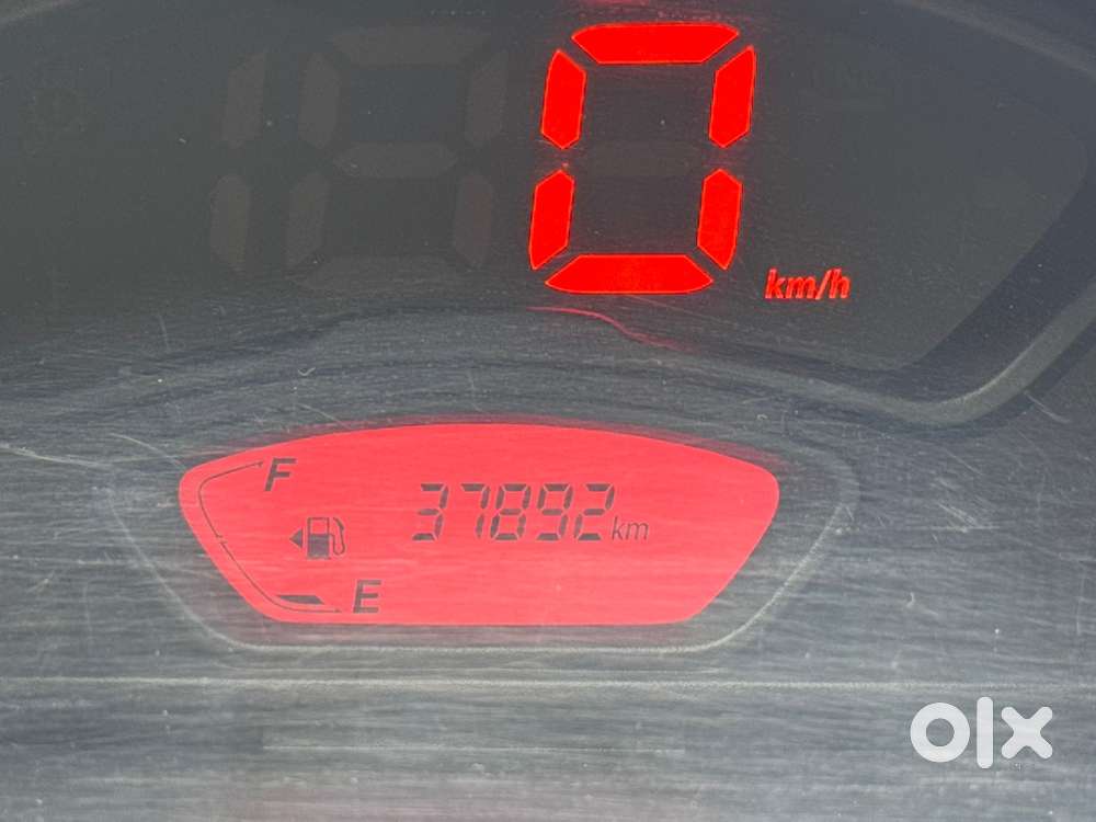 Maruti Suzuki S-presso 2020 Model Petrol