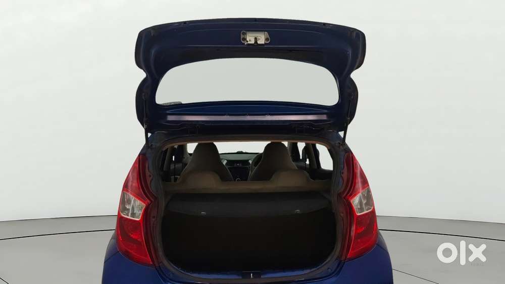 Hyundai Eon Magna, 2012, Petrol