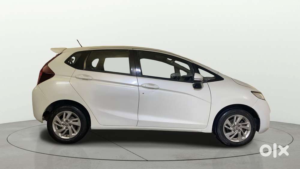 Honda Jazz 1.2 Vx I Vtec, 2017, Petrol