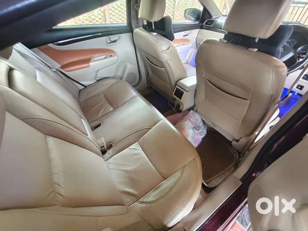 Maruti Suzuki Ciaz 2016 Diesel Variant