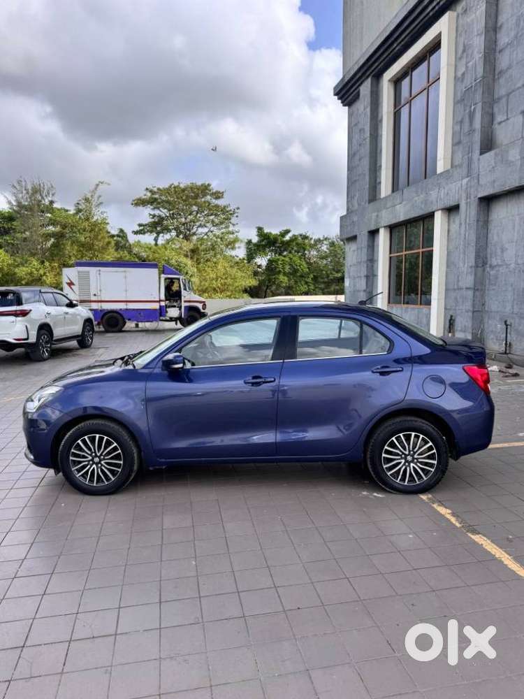 Maruti Suzuki Dzire, 2020, Petrol