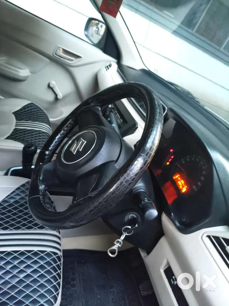 Maruti Suzuki Swift Dzire 2024