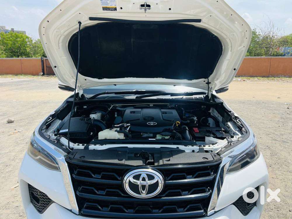 Toyota Fortuner 4x2 At 2.8 Diesel, 2024, Diesel