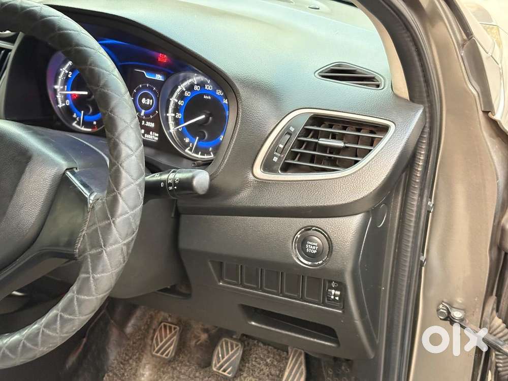 Maruti Suzuki Baleno Maruti-suzuki-baleno-zeta-diesel, 2020, Petrol