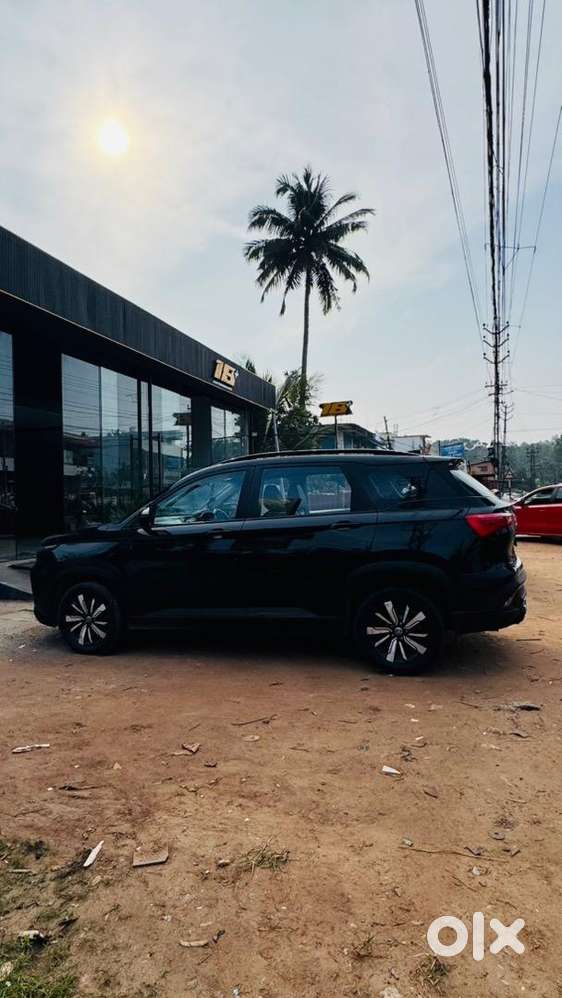 Mg Hector 2019 Diesel Good Condition