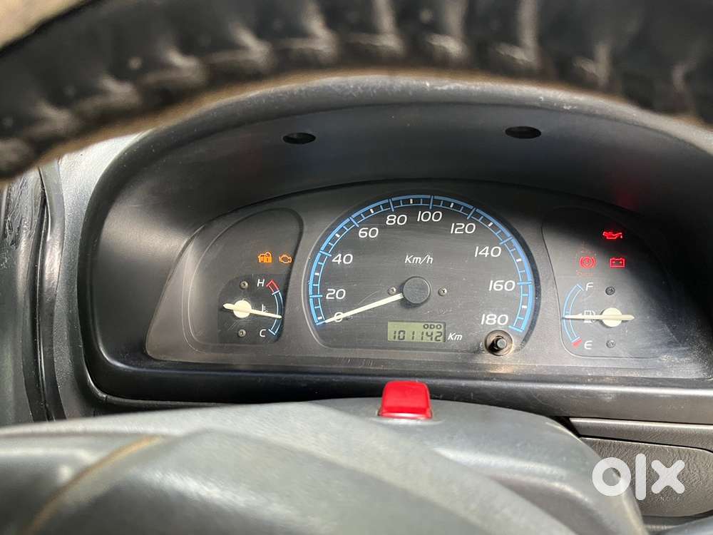 2008 Maruti Wagon R Duo