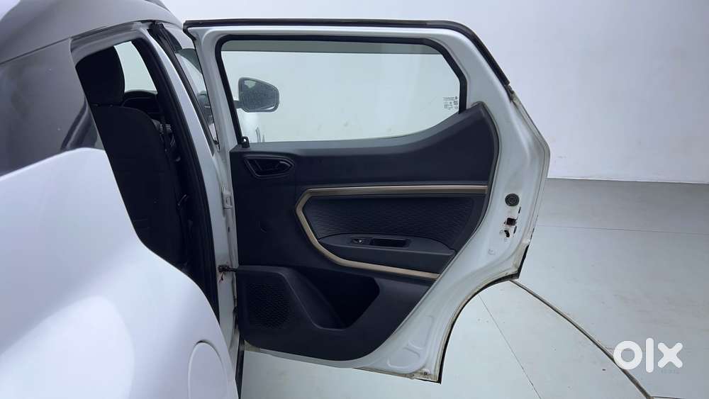 Renault Kiger Rxt Turbo, 2021, Petrol