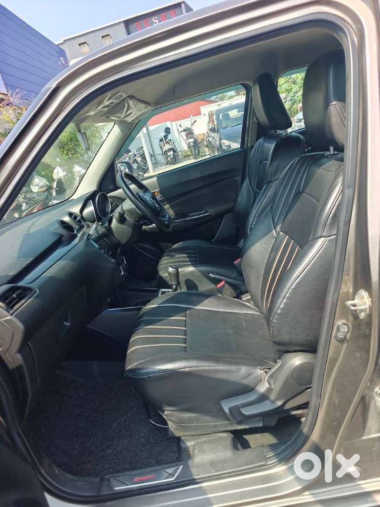 Maruti Suzuki Swift Vdi Bs Iv, 2019, Diesel