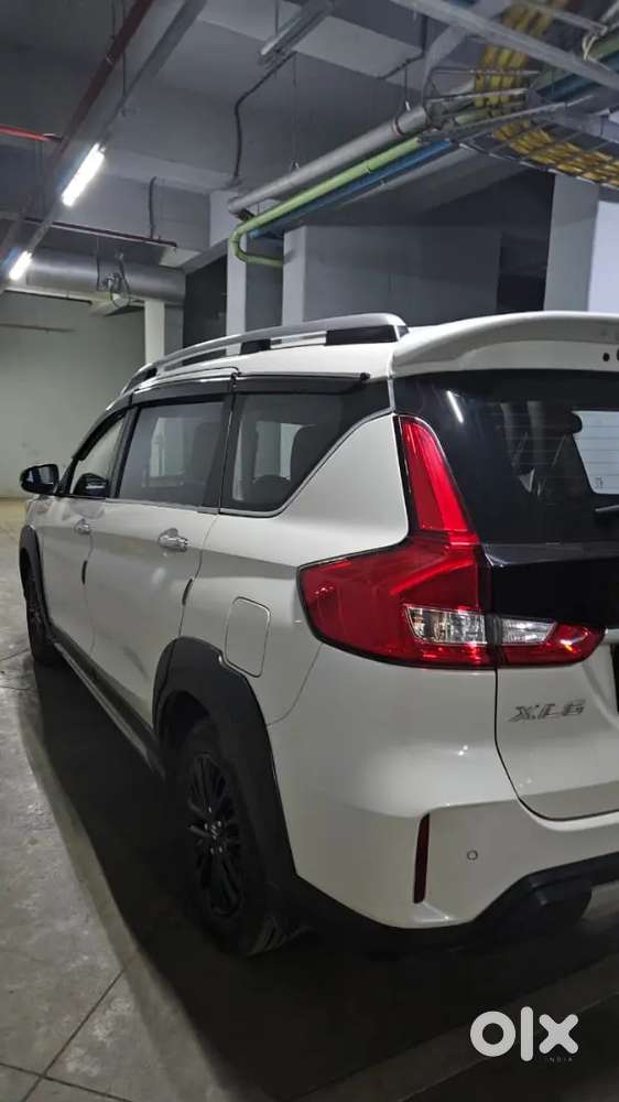 Maruti Suzuki Xl6 2021 Manual Top Condition