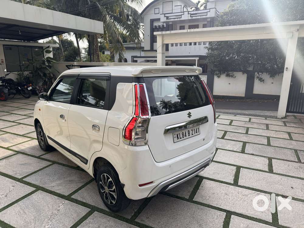 Maruti Suzuki Wagon R 1.0 Lxi Cng, 2023, Cng & Hybrids