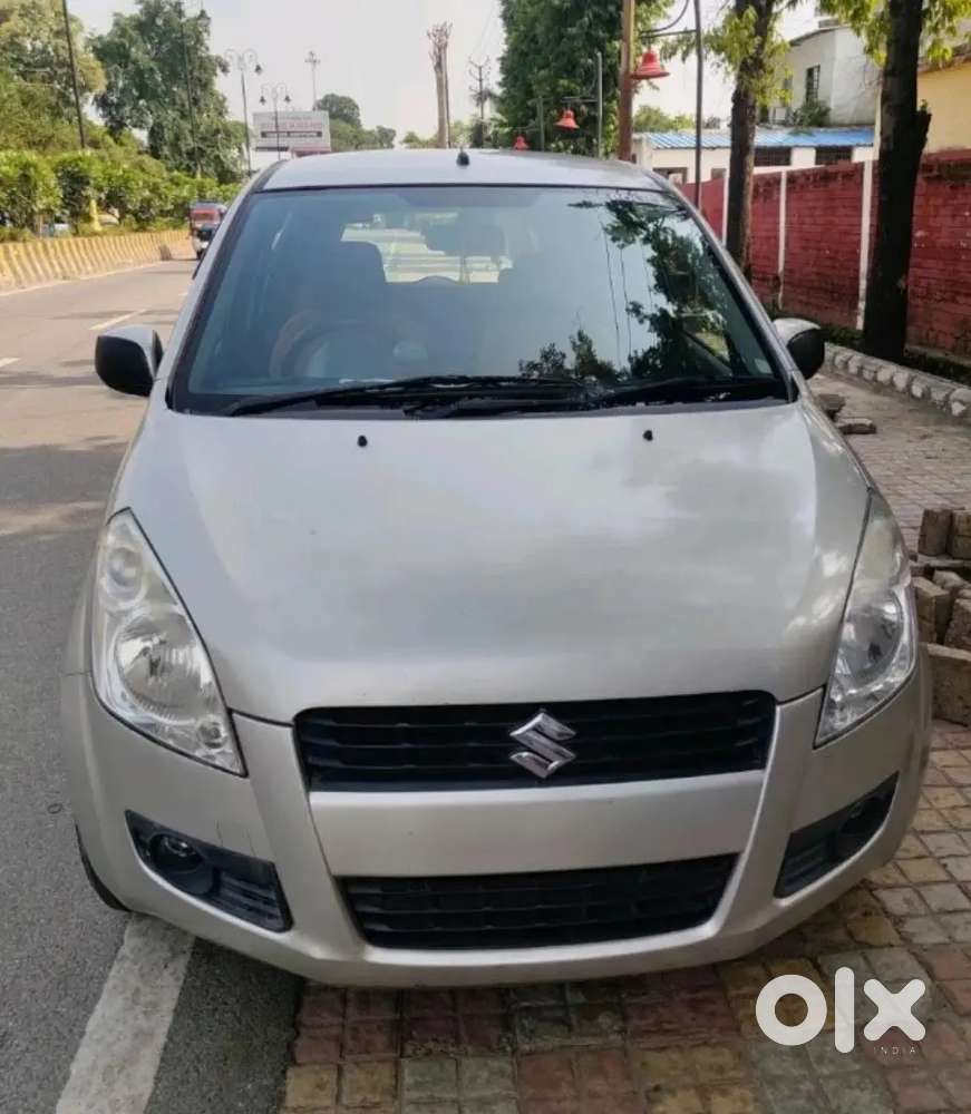 Maruti Suzuki Ritz 2009