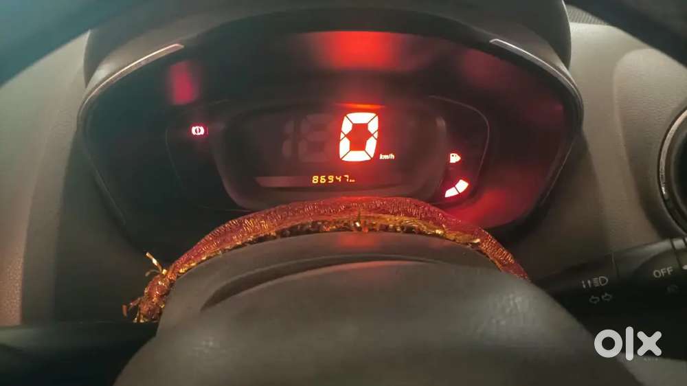 Renault Kwid 1.0 2017