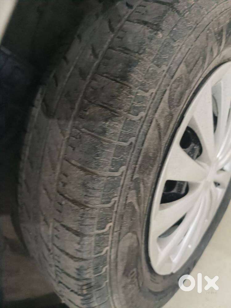 Maruti Suzuki Swift Dzire Vdi, 2017, Diesel