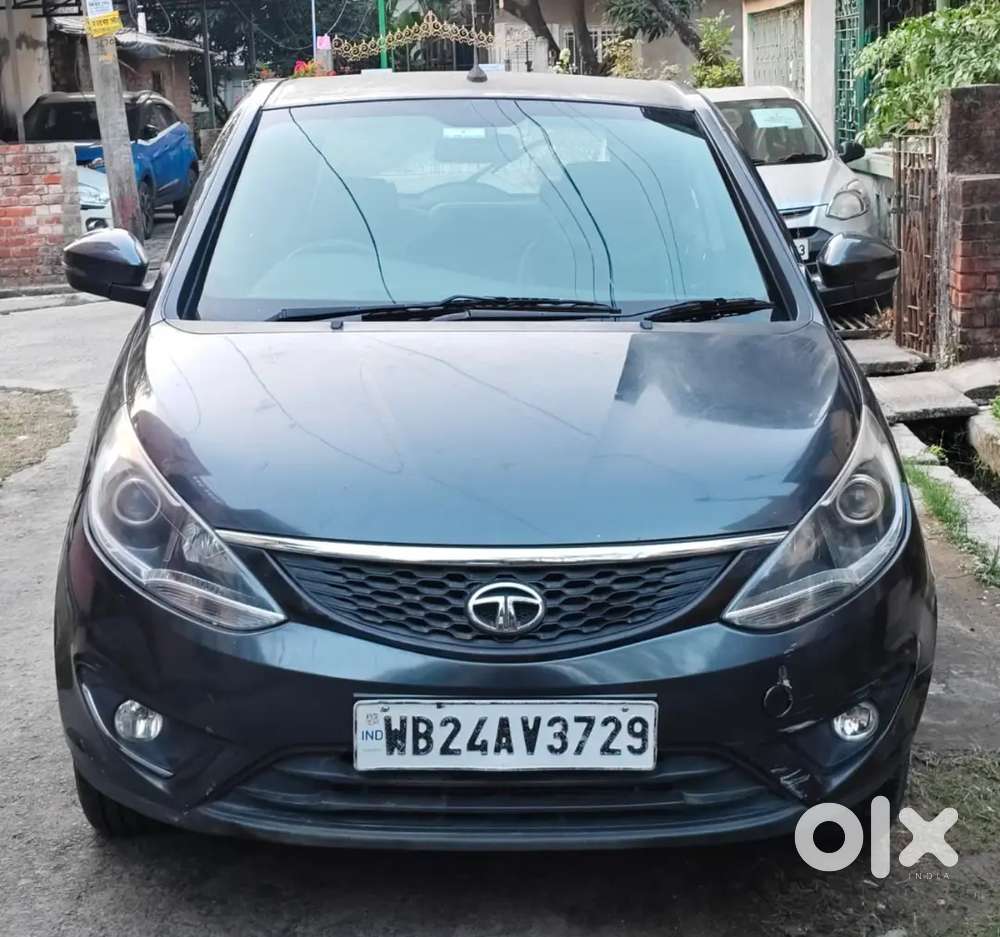 (2019-model) Cf-34, Tax-24, Tata Bolt (2 Air Bags,1.2 Xt-rt)at Sodepur