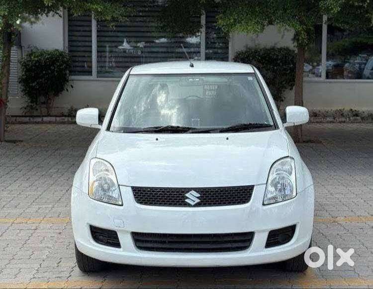 1st Owner Well Maintained(fiat Dd13a)maruti-swift