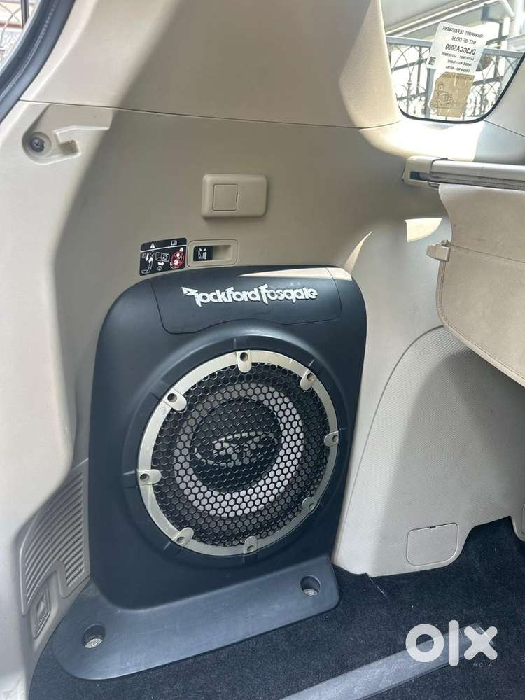 Mitsubishi Outlander Petrol 2011