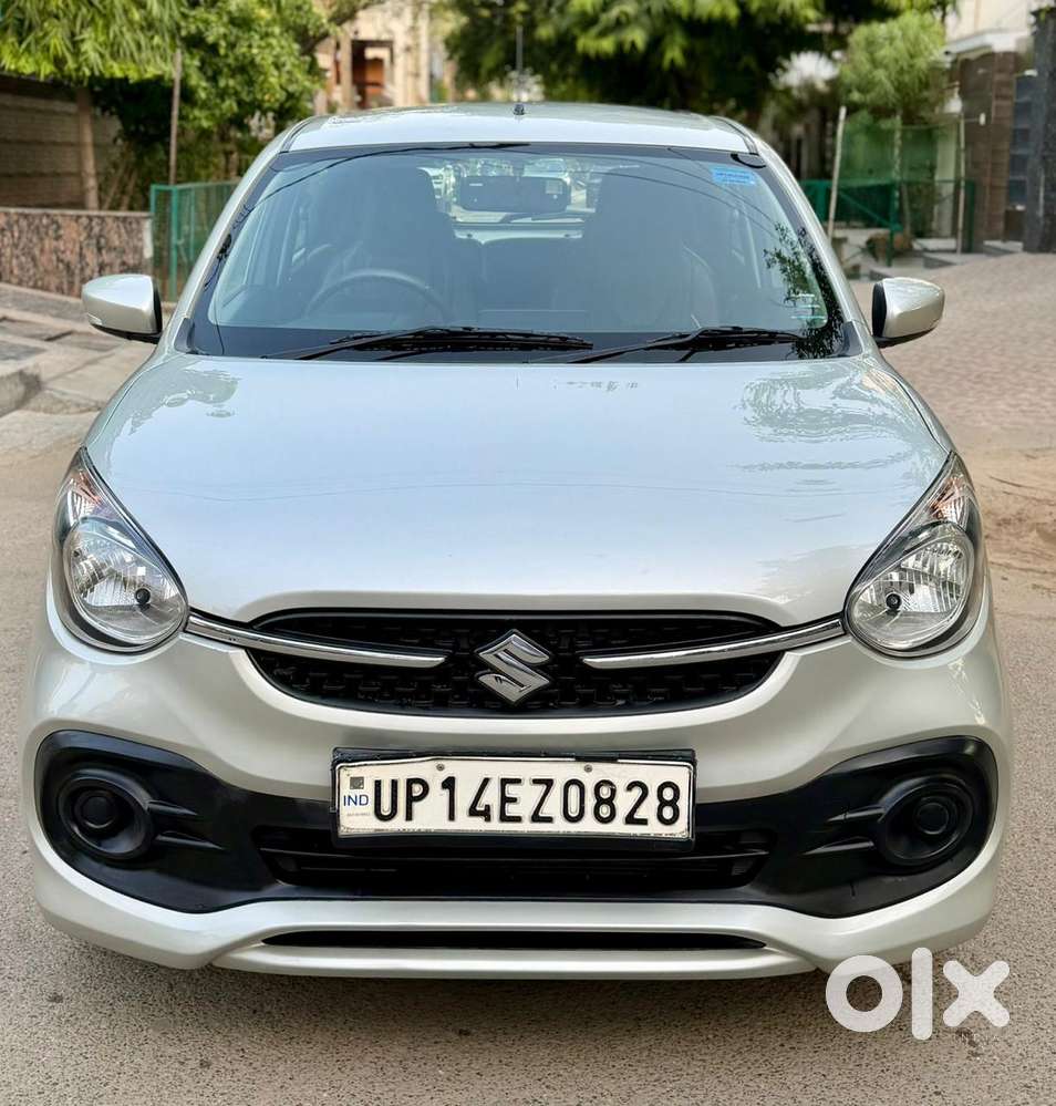 Maruti Suzuki Celerio 1.0 Zxi Ags, 2022