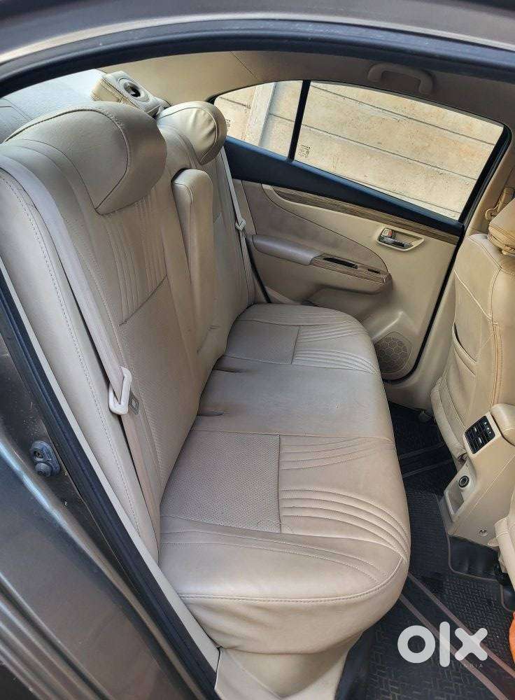 Maruti Suzuki Ciaz 1.5 Delta Shvs Mt, 2019, Petrol