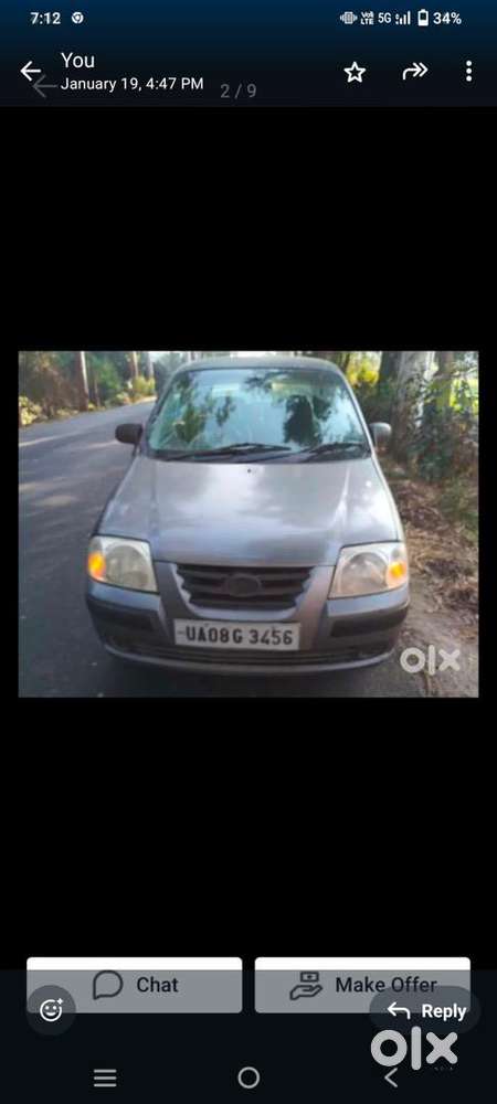 Hyundai Car 2006 Manual