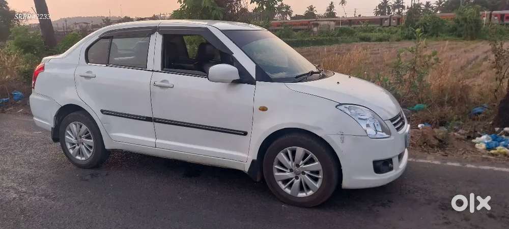 Swift Desire Diseal Car For Sale