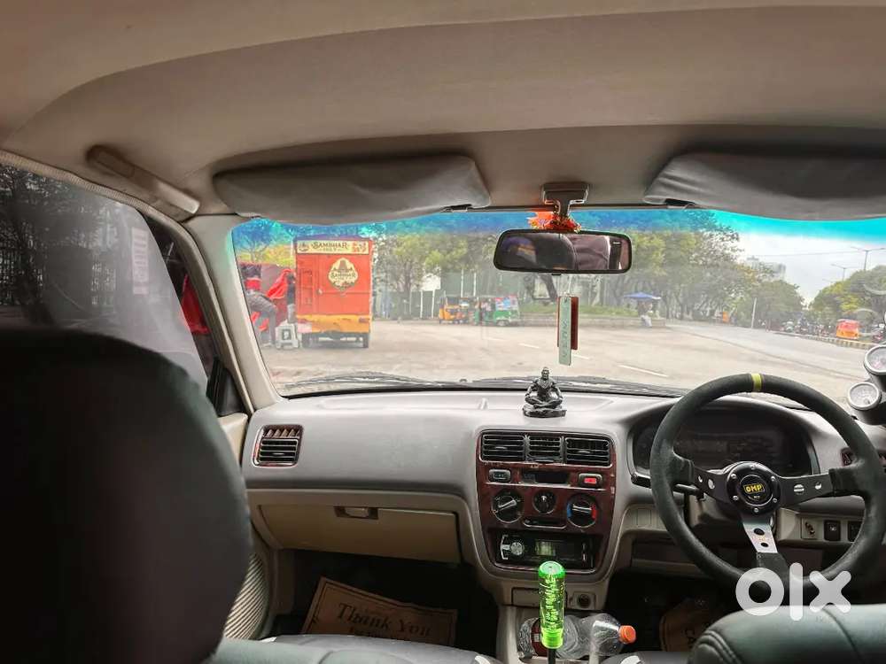 Honda City 2003 Manual Petrol