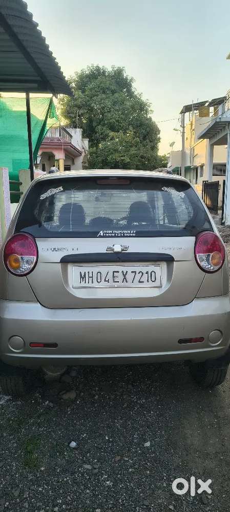 Chevrolet Spark 1.0 Lt 2014
