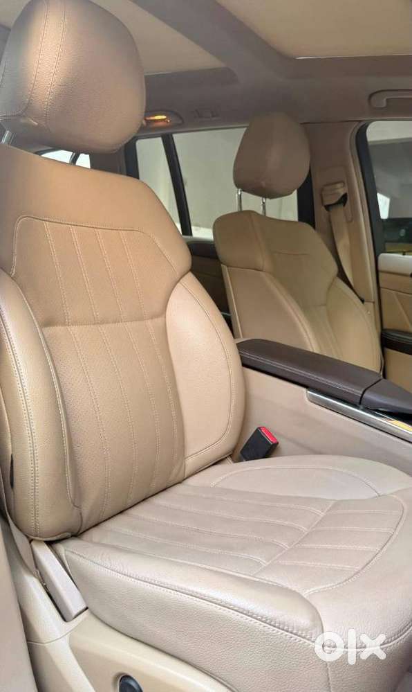 Mercedes-benz Gls 350d 4matic, 2015, Diesel