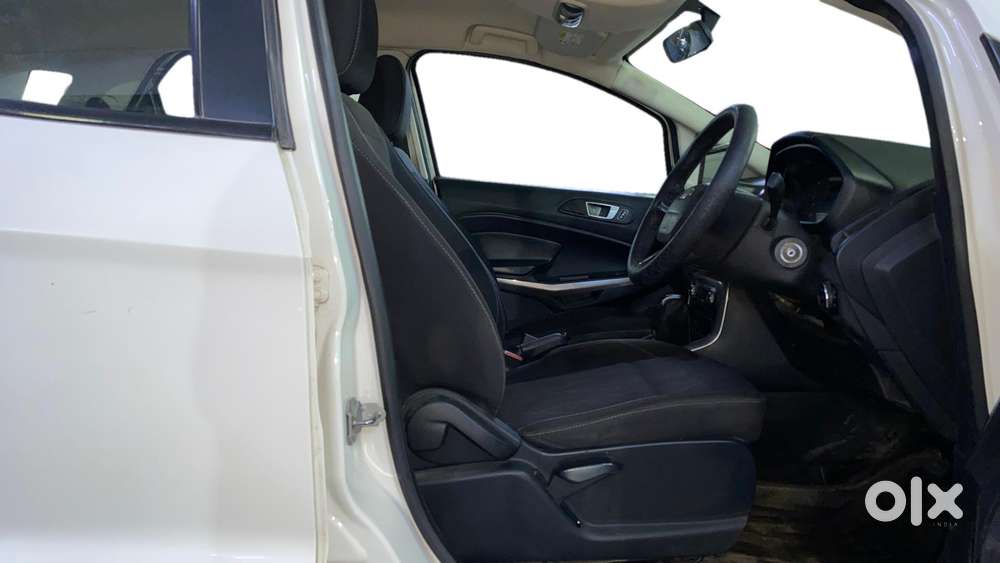 Ford Ecosport 1.5 Petrol Trend Plus At, 2018, Petrol