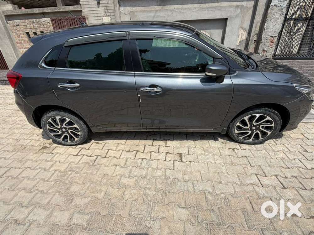 Maruti Suzuki Petrol 2023