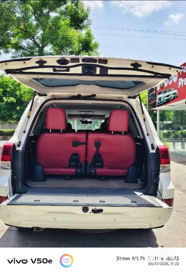 Toyota Land Cruiser [ ] 4.5 Vx Lc 200, 2014, Diesel