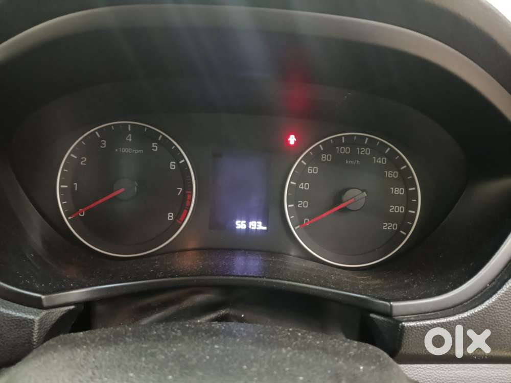 Hyundai Elite I20 1.2 Asta Cvt, 2019, Petrol