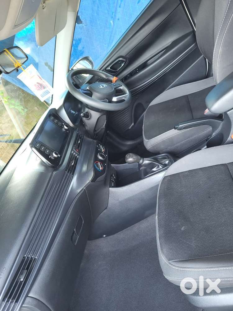Hyundai New I20 2023 Petrol 19500 Km Driven