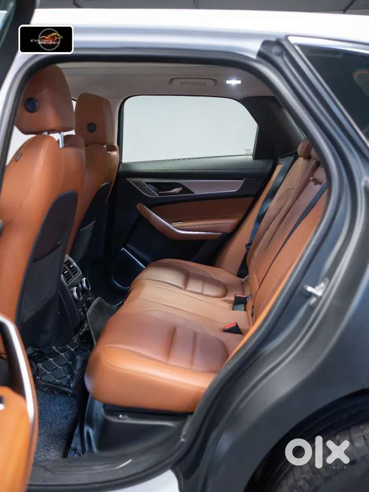 Jaguar F-pace, 2023, Diesel