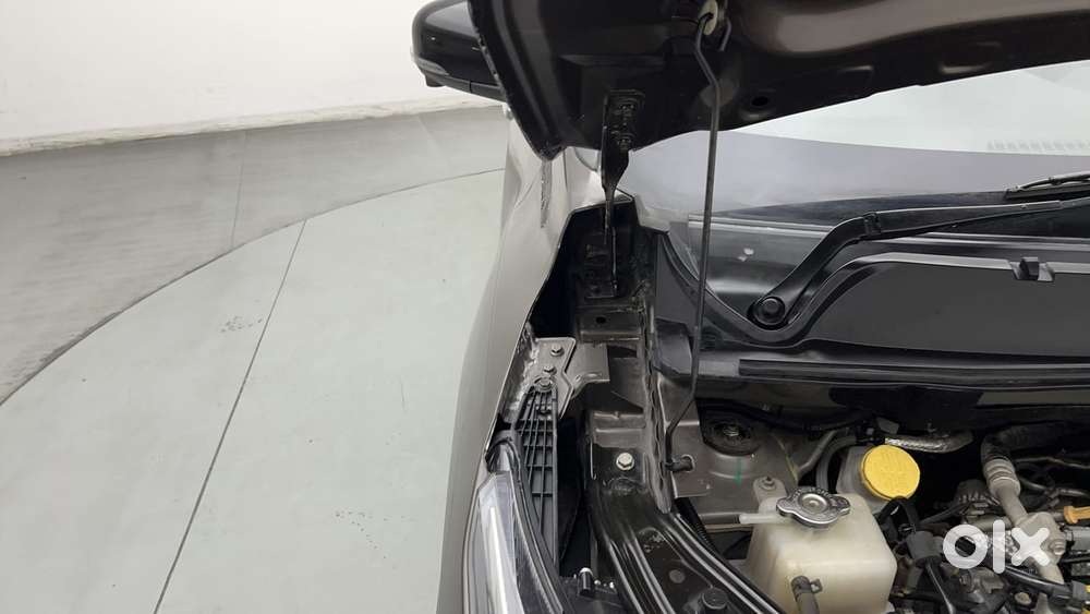 Nissan Magnite 1.0 Xv Premium Turbo Cvt (o), 2021, Petrol