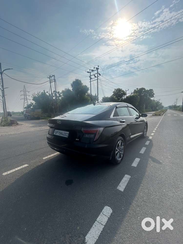 Hyundai Verna 2024 Petrol Manual