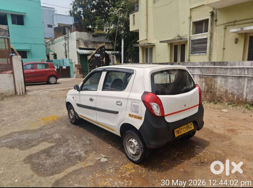Maruti Suzuki Alto Std Cng, 2019, Cng & Hybrids