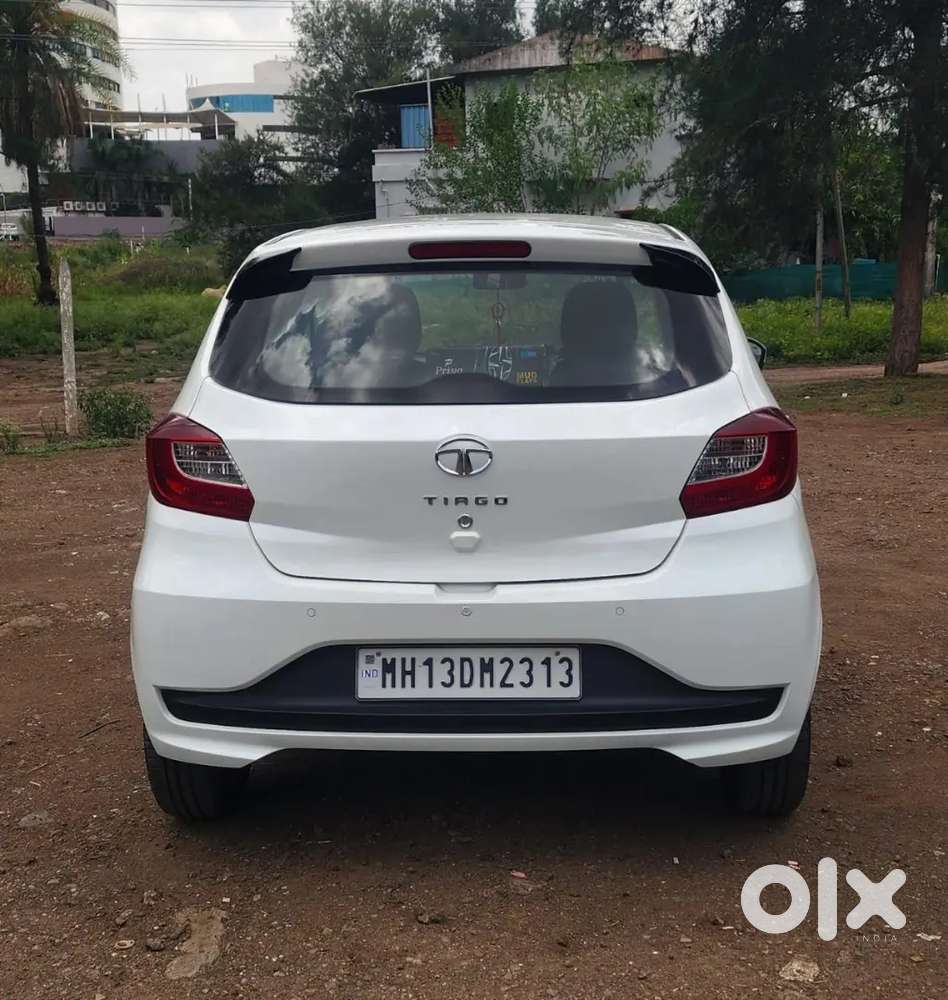 Tata Tiago Xm 2020